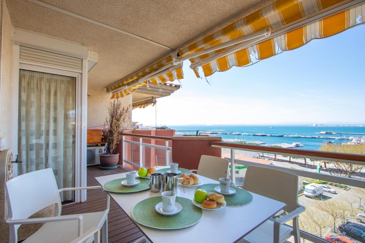 Portobello Apartment Roses Exterior foto
